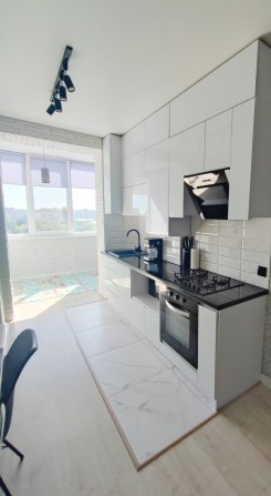 Продаж 1 кімнатної квартири ЖК АРИСТОКРАТ - фото 1