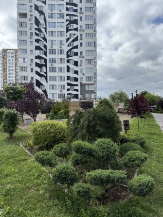 Продам велику 1 кімнатну квартиру в ЖК»Савана сіті»Тигр-2 - фото 1