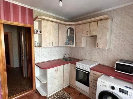 Продаж 3 кім. квартири.Піщаний масив Біла Церква