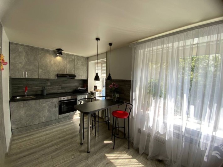 Вишневе однокімнатна квартира 38500$ з ремонтом! - фото 1