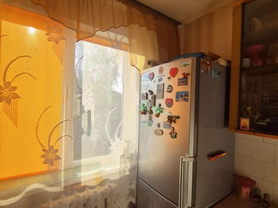 Продам 3-х.кім.на Піонерській Біла Церква