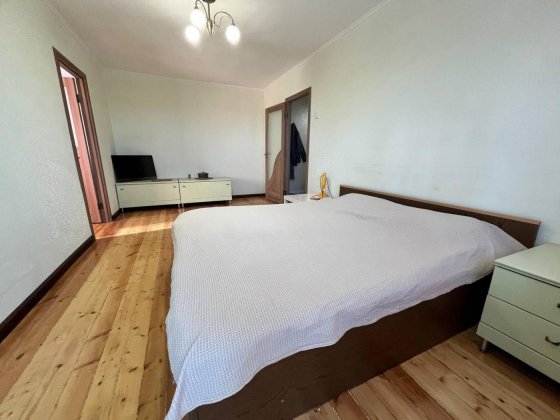 Буча, ЦЕНТР вул. Польова 3й поверх Двокімнатна Буча