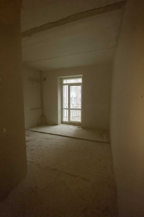 Продаж двокімнатної квартири в збудованому будинку - фото 1