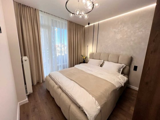 Продаж 1,5 кім квартири Фемелі Плаза Ивано-Франковск