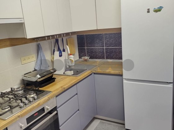 Продаж 2к квартири вул. Вітянська 1, м. Вишневе Вишневе