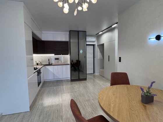 Продаж квартири  в центрі міста Ивано-Франковск