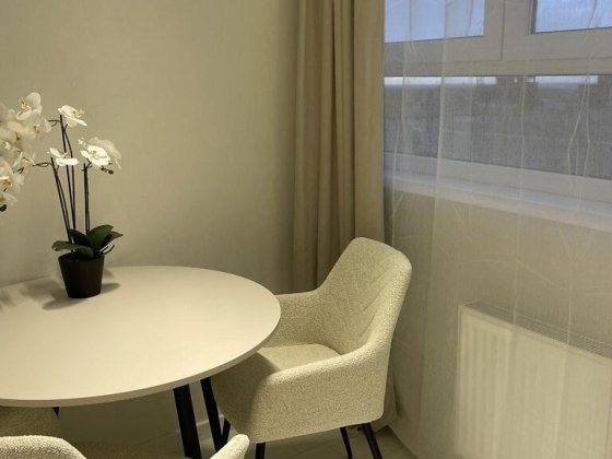 Продаж євро 2-кімнатної квартири у ЖК Атлант, Бровари NP Бровары