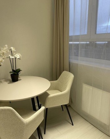 Продаж євро 2-кімнатної квартири у ЖК Атлант, Бровари NP - фото 1