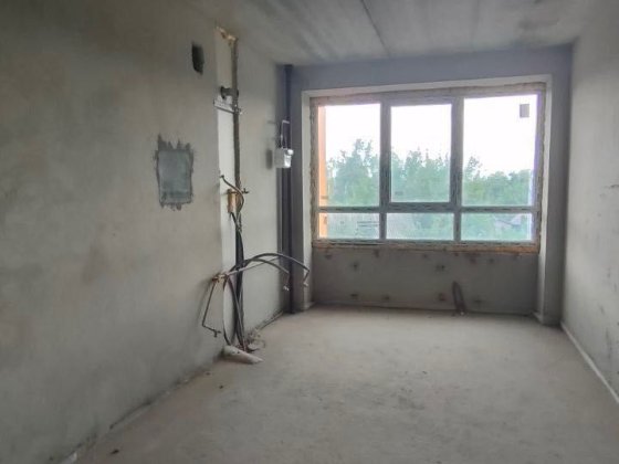 ВЕЛИКА однокімнатна квартира ГАЗ! Держпрограми ТАК Буча