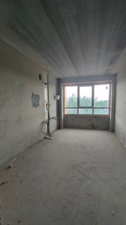 ВЕЛИКА однокімнатна квартира ГАЗ! Держпрограми ТАК - фото 1