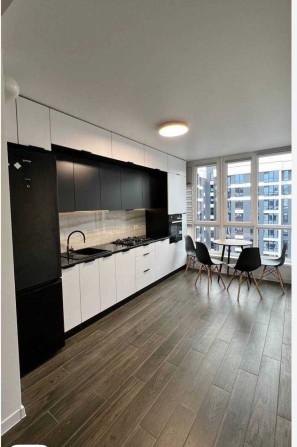 Продаж 1к з меблями та технікою в ЖК «Комфорт Парк» - фото 1