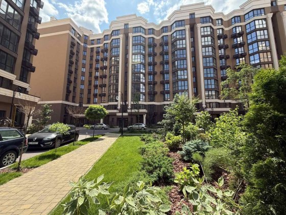 Продаж 2- кімнатної квартири від Власника! Будинок готовий! ЖК Софія Р Вишневе