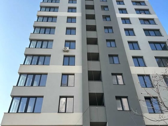 Продаж готової 1к квартири у  ЖК Grand Hall в 8хв від центру міста Ивано-Франковск