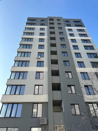 Продаж готової 1к квартири у  ЖК Grand Hall в 8хв від центру міста - фото 1