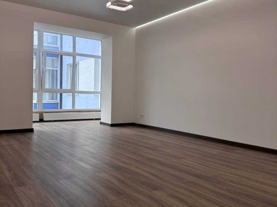 Продається простора 2-кімнатна квартира в ЖК «Містечко Центральне» Ивано-Франковск