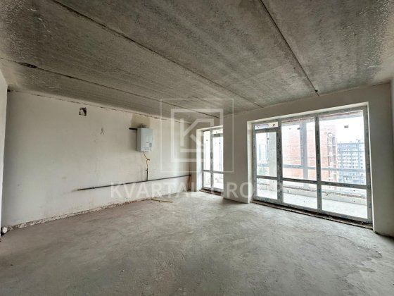 Держ.Програми - ТАК! ПРОСТОРА 71м.кв. Квартира в Заселеному Будинку! Буча