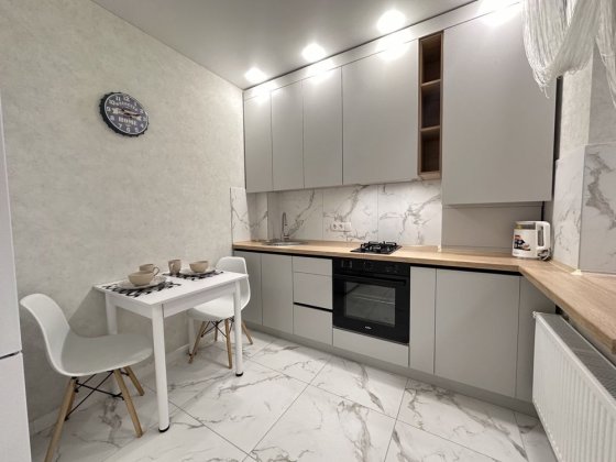 Стильна квартира м. Вишневе вул Машинобудівників ЖК Вишневі Сади Вишневое