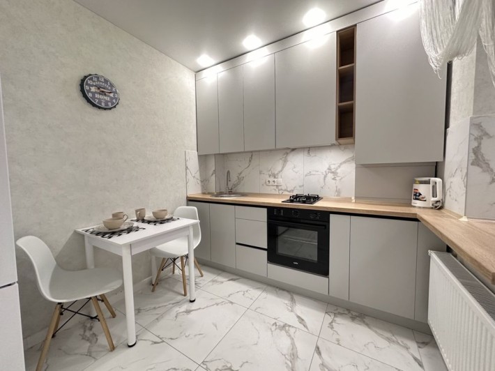 Стильна квартира м. Вишневе вул Машинобудівників ЖК Вишневі Сади - фото 1