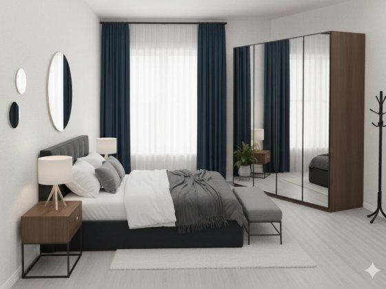 Продаж 2кім квартири біля озера/ЖК Липки Ивано-Франковск