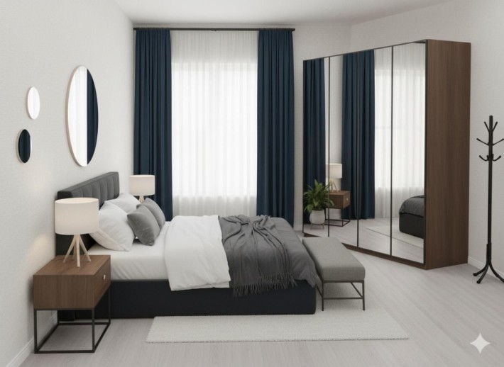 Продаж 2кім квартири біля озера/ЖК Липки - фото 1