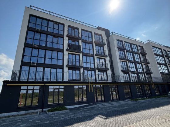 Олнокімнатна терміново Буча