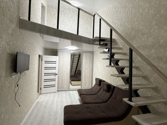 Продам двох поверхову квартиру жк София Вишневое