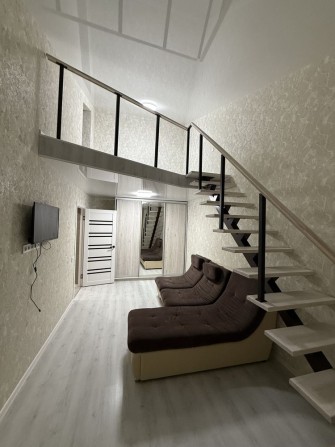 Продам двох поверхову квартиру жк София - фото 1