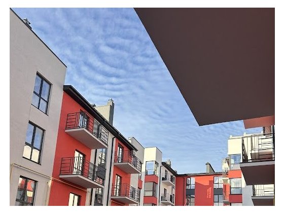 Продам терміново 1км.квартиру Буча