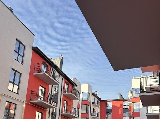 Продам терміново 1км.квартиру - фото 1