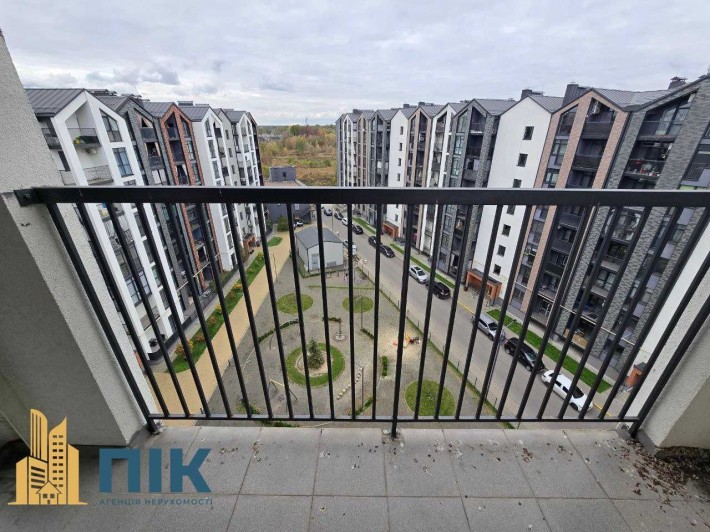 Без%! 2к, вільне планування, ЖК Скандія, 59 м2 - фото 1