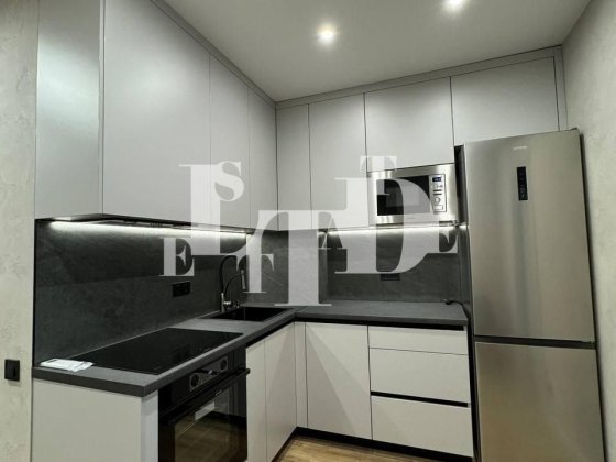 Продам 2-кімнатну квартиру ЖК Лавандовий, Бровари. TV Бровары