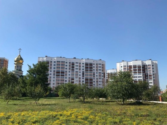 ЖК Сади Вишневі продам квартиру здача 2021р Вишневое