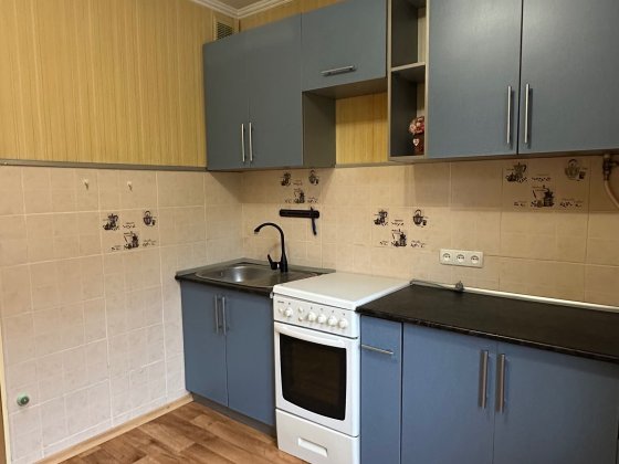 Продам 1-но кімнатну квартиру. Фастівська Біла Церква