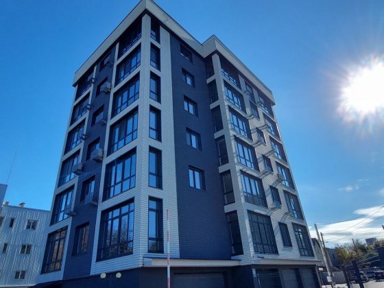 Терміново Продам 2-кімнатна Центр Новобудова ЖК Королева Белая Церковь