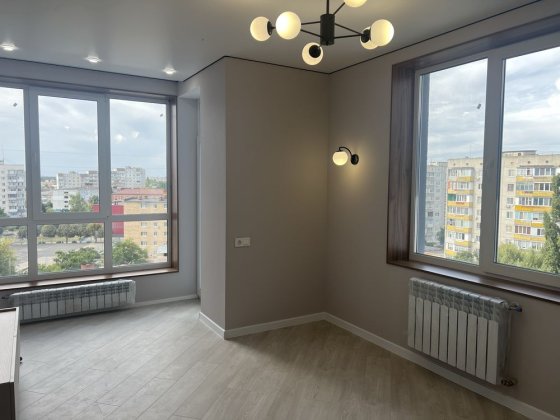 Продам 1-К з ремонтом. Новобудова. ЖК Шевченко Белая Церковь