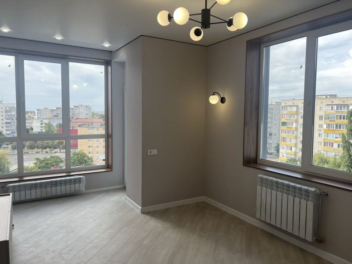 Продам 1-К з ремонтом. Новобудова. ЖК Шевченко - фото 1