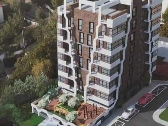 Продаж 2 кімнатної квартири в ЖК ,, Кошерний" м. Біла Церква. Белая Церковь