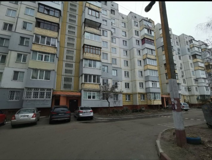 Продаж ‼️3 кімнатноі квартири/ Новий Павлюченко - фото 1