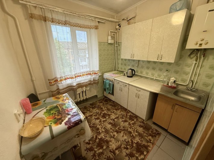 Продаж квартири 1 кім. по вул. Соборна - фото 1