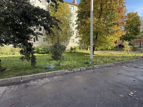 ТЕРМІНОВИЙ ПРОДАЖ 2 кімнатної квартири в м. Біла церква Белая Церковь