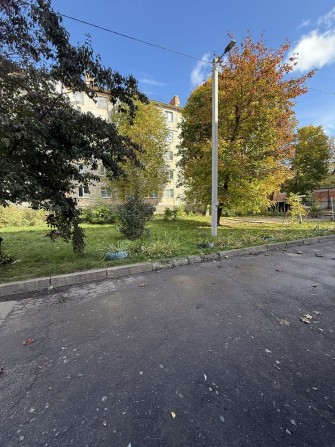 ТЕРМІНОВИЙ ПРОДАЖ 2 кімнатної квартири в м. Біла церква - фото 1