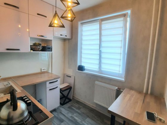 Продам 3к.квартиру. Біла Церква