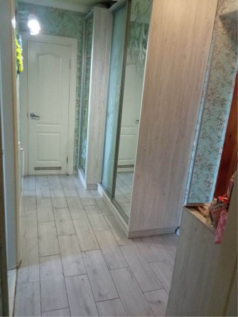 2 кімнатна квартира 4 мікрорайон - фото 1