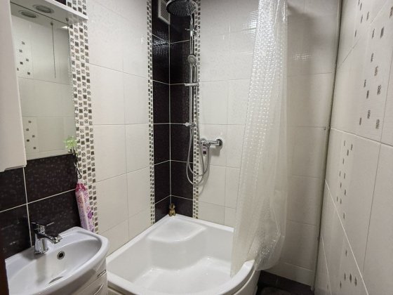 Продаж 2кім квартири.  Центер міста Белая Церковь