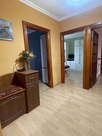 Простора 3 кімнатна квартира на Піщаному  з найкращим плануванням ! - фото 1