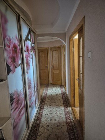 Продам 3-ри кімнатну квартиру - фото 1