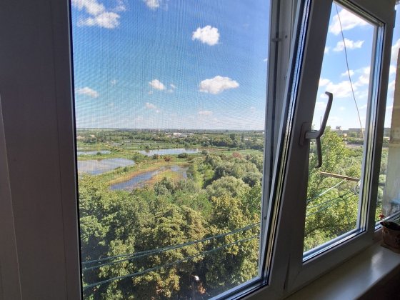 Продам двукімнатну на Леваневського Белая Церковь