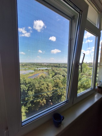 Продам двукімнатну на Леваневського - фото 1