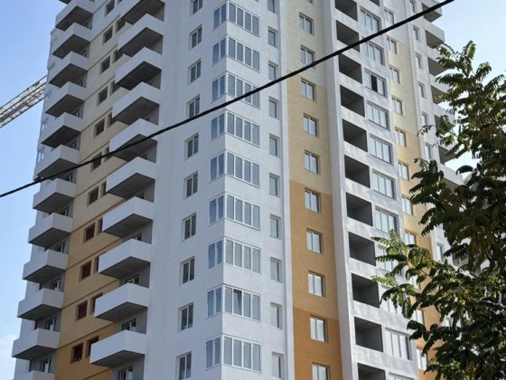 1,2-х.кімн.ЖК Саванна Сіті Бровары