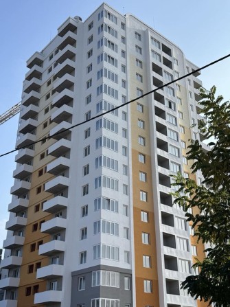 1,2-х.кімн.ЖК Саванна Сіті - фото 1